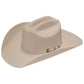 Cattleman 4" Brim | Silverbelly