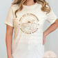 Not All Classrooms T-Shirt (Beach)