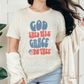 God Shed His Grace On Thee T-Shirt