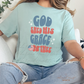 God Shed His Grace On Thee T-Shirt