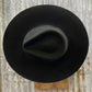 Fedora 4" Brim | Black
