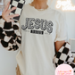 Jesus Saves T-Shirt