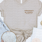 Motherhood Ministry Pocket & Back Tee