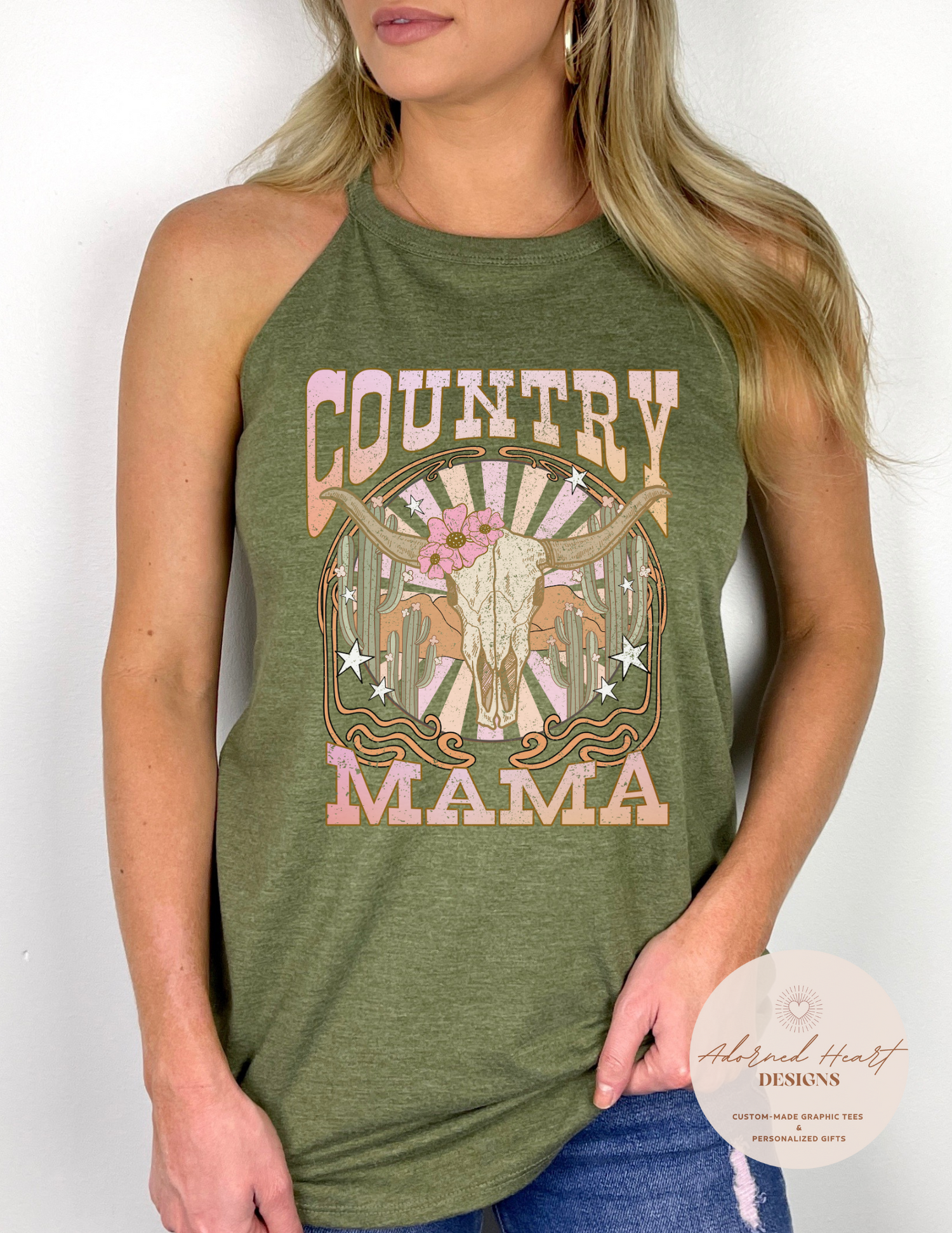 Tank Tops