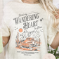 Bind My Wandering Heart Tee