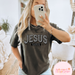 Jesus Saves T-Shirt