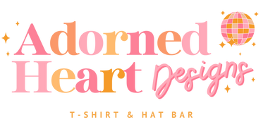 Adorned Heart Designs