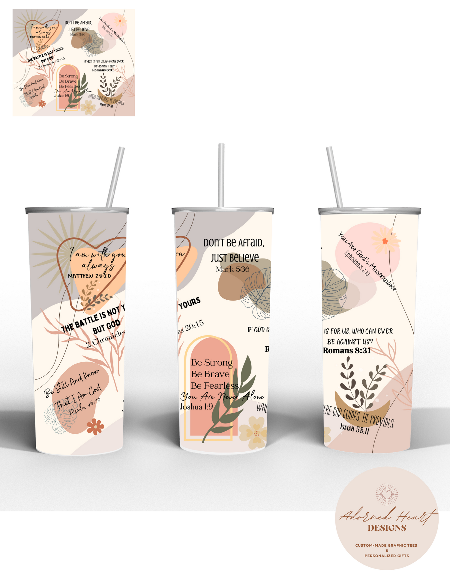Tumblers