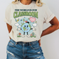 The World is our Classroom Adult T-Shirt