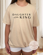 Daughter of the King 2 T-Shirt